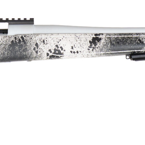 WBY VANGUARD ARCTIC PRO 308WIN 18 BRAKE
