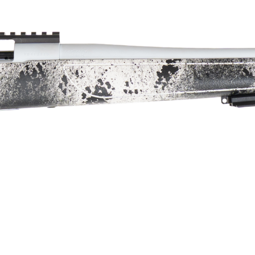 WBY VANGUARD ARCTIC PRO 6.5 PRC 20 BRAKE
