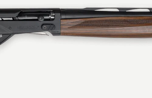 WBY SORIX FIELD 12GA 3 28