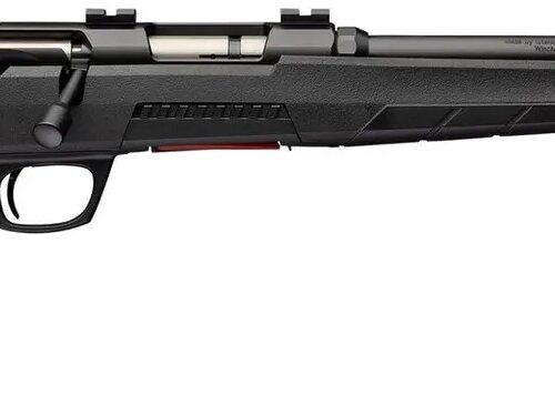 WINCHESTER XPERT SHADOW SR 17WSM 18"    #