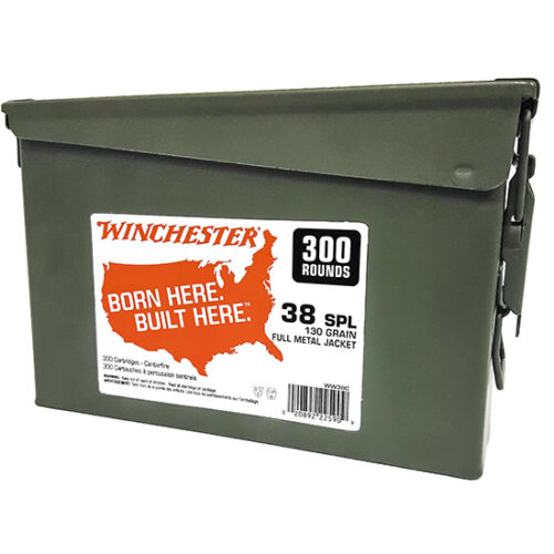 WIN CAN 38SPL 130GR FMJ 300/2