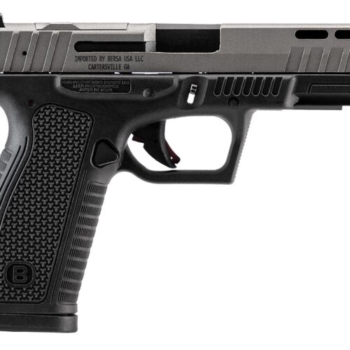 BERSA BP9 FULL SIZE 9MM DUOTONE 17+1
