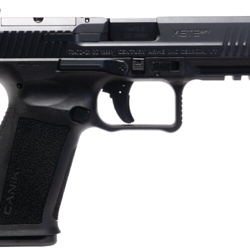 CANIK METE SFT 9MM BLK 20+1