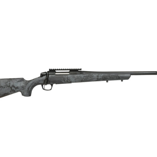 CVA CASCADE SR 308WIN BK/CAM 16.5"