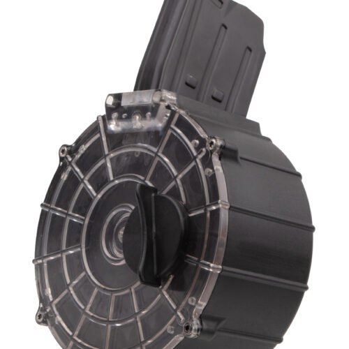 DERYA ARMS MAGAZINE DY SERIES 12GA 21RD