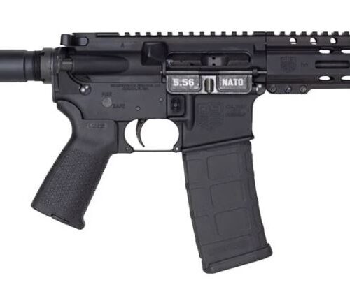 DIAMONDBACK FIREARMS DB-15 PIST 5.56MM BLK 7"