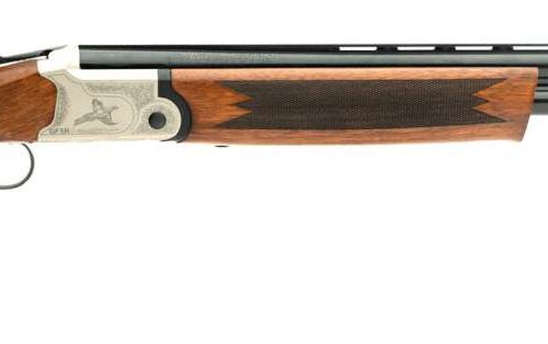 GFORCE ARMS GF5 20/28 O/U BLK/WD