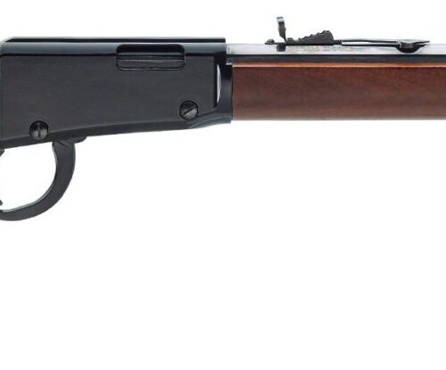 HENRY REPEATING ARMS H1 FRONTIER 22MAG BL/WD 20"