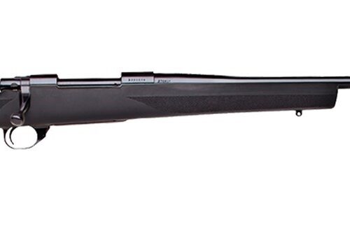 HOWA HOGUE 25CM BLK 22" TB