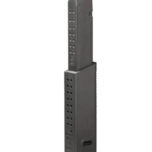 KRISS USA MAGAZINE VECTOR 9MM 40RD BLK