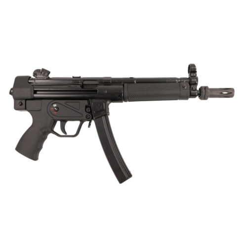 MILITARY ARMAMENT CORP MAC 5 9MM 8.9" 30+1 BINARY
