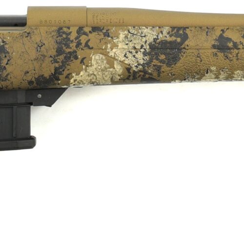 FENCE LINE 6.5GREN 20 HB MB SCORCHED EARTH 5RD