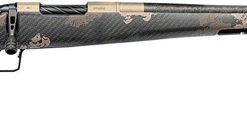 FIERCE FIREARMS CF ROGUE MINI 2 22CM BRZ/S 20"