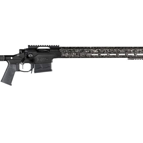 CHRIS MPR 25CREED BLK MLOK CF 24