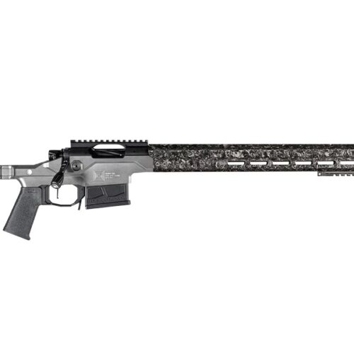 CHRISTENSEN ARMS MPR 22CR CHASSIS TUNG 24" MB