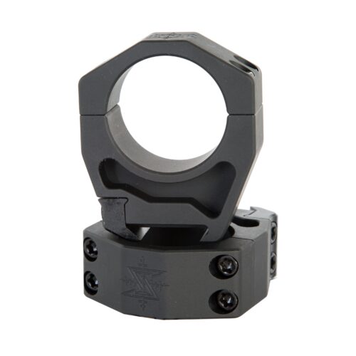 SEEKINS PRECISION SCOPE RINGS 34MM XTRA HIGH BLK
