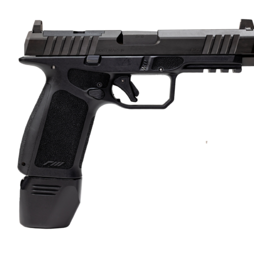 ROST MARTIN RM1F TACT 9MM 24+1 BLK 4.5" TB