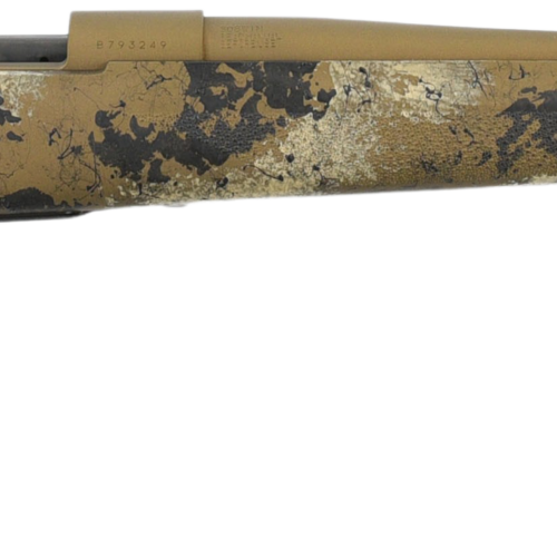 HOWA FENCELINE 270WIN SCORCH 22"