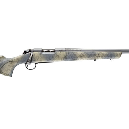 BERGARA SIERRA WILDERNESS 25CR GREY