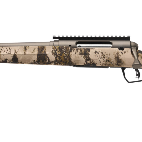 SAVAGE ARMS AXIS 2 CPT PRO WST 400LEG LH #