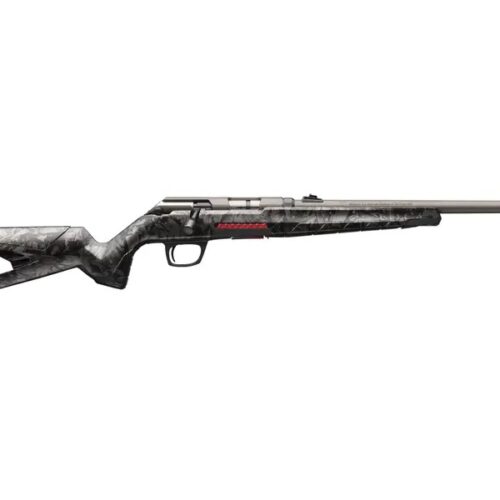WINCHESTER XPERT SR 22LR 16.5" GRAY TB  #