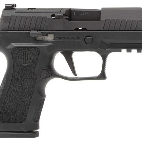 SIG SAUER P320 X-COMPACT 9MM 15+1 ROM-X
