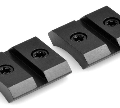 Maxima 2-pc Base Steyr Mann Matte