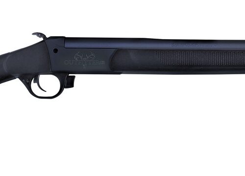 TRADITIONS OUTFITTER G3 35WHEL 22"
