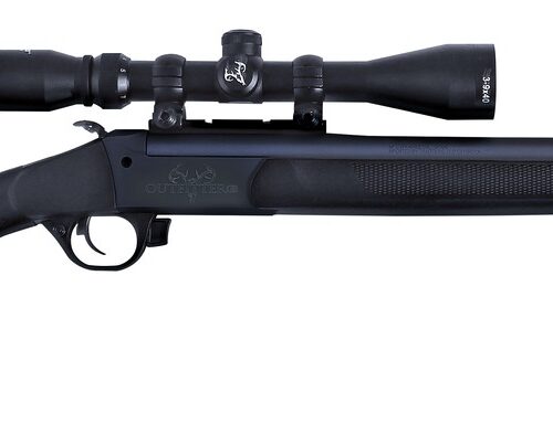 TRADITIONS OUTFITTER G3 35WHEL 22" PKG
