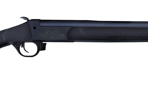 TRADITIONS OUTFITTER G3 45-70 22"