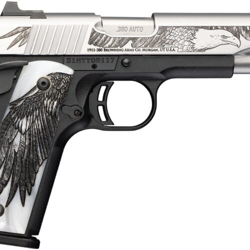 BROWNING 1911-380 MED PRO HG 250 FS