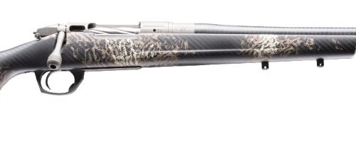Cima Pro .22 CM 20" TB CF Brn/Tan 5rd