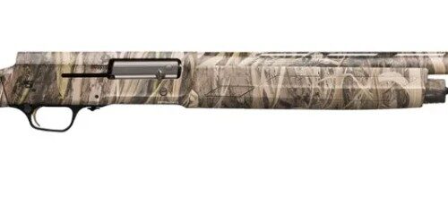 A5 20ga 26" 3 MOSGH 3-rd