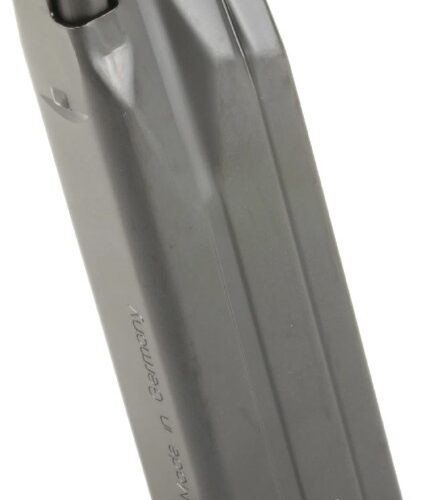HK Magazine Mark 23 .45 ACP Steel Blk 12-rd