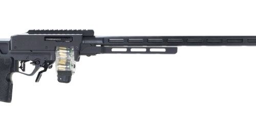 ADX Race Rfl 22LR 16.5" TB Black 20-rd