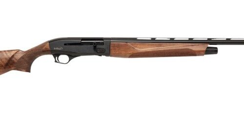 Viper G3 20GA 26" 3" FO Bld/Walnut 5-rd