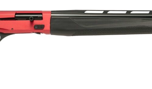 Viper G3 Sport Cmpt 20GA 26" FO Red/Blk Syn 5rd