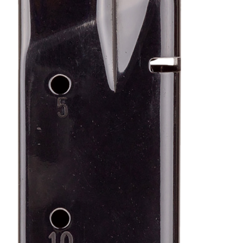 Taurus 358000601 G2C  10rd 40S&W Black Metal