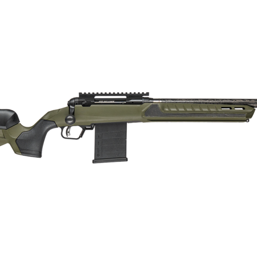 SAVAGE ARMS 110 ULT PREDATOR 22-250 22"