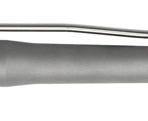 Q LLC BARRELHB3007 Honey Badger Assembly 300 Blackout 7" Stainless Steel Barrel