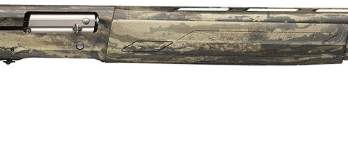 Browning 0119322004 A5 12 Gauge Semi-Auto 3.50" 4- 2.75" Shells 28" Realtree Legacy Vent Rib Barrel, Humpback Aluminum Receiver, Adjustable Composite Stock, Invector-DS Chokes