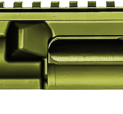 Battle Arms Development WH556-URS-ODG Workhorse Upper Receiver Aluminum OD Green Anodized Receiver for AR15/M4