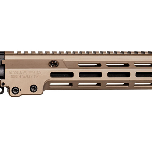 GEISSELE 08-159 URG-I NEAR CLONE 556 14.5 BK/DDC