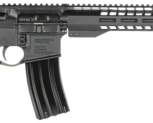 RF FR16-5.56SOC-15SHR-ODG      5.56 RFL MLOK 16"