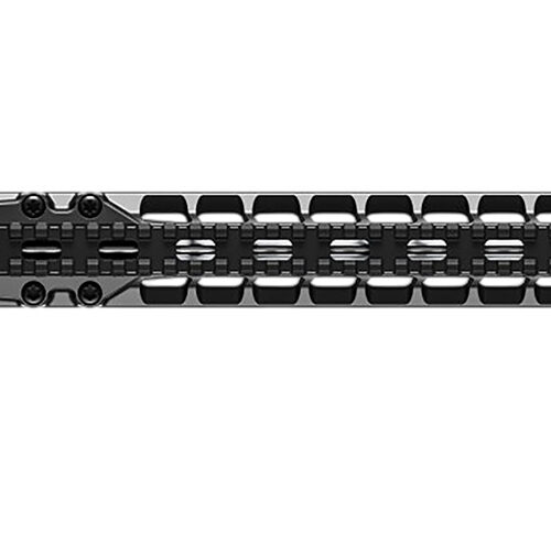 Radian Weapons R0898 Model 1 Complete Upper 6mmARC Black Nitride Steel