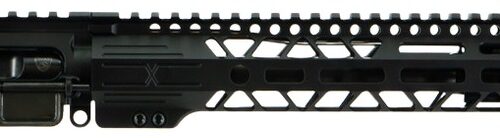 FAXON FXURGM6A125GA1075CSR MATCH 6ARC  12.5 SR UPP