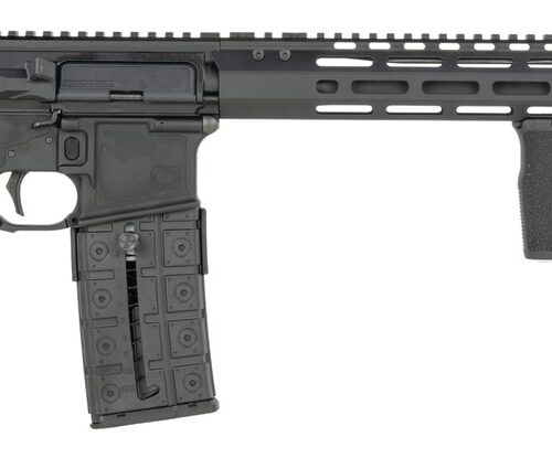 Shadow Systems SS-6040-CA U526 *CA Compliant 5.56 NATO 10+1 16" Black Barrel, Black Receiver w/Picatinny Rail, Black Polymer Stock & Grip