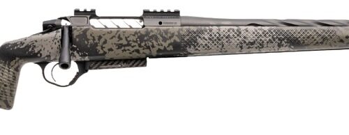 Seekins Precision 11710439F Havak PH3 308 Win 16"