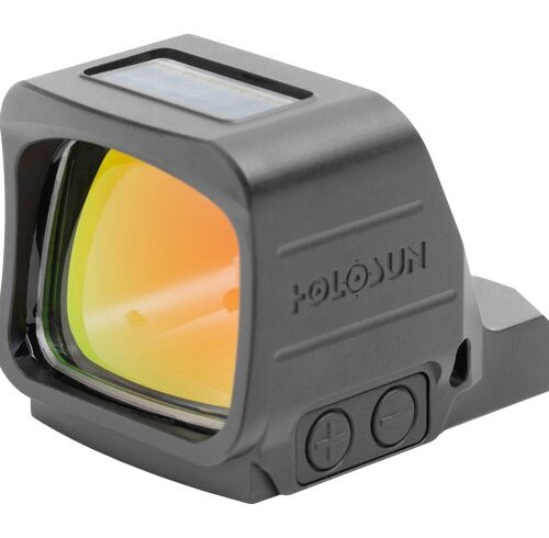 HOLOSUN HS507PROMAXRD-PRS REFLX SIGHT MULTI RETC