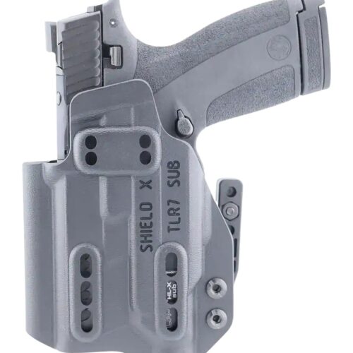 HENRY HOLSTERS HH-0004-14 SHIELD X TLR-7 SUB